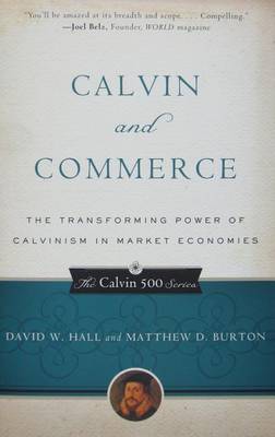 Calvin and Commerce