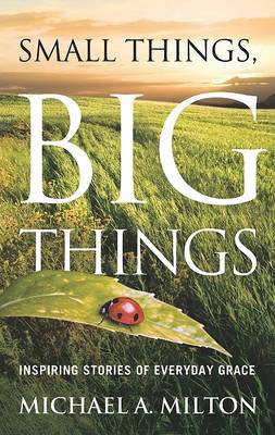 Small Things, Big Things