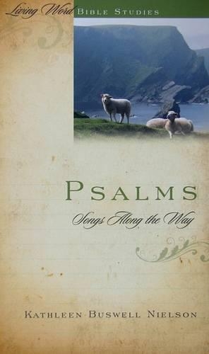 Psalms Volume 1