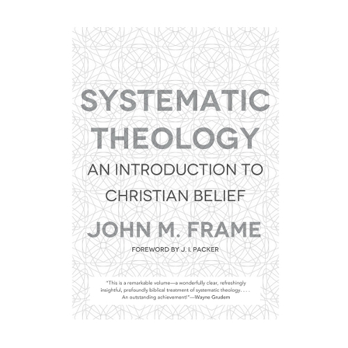Systematic Theology