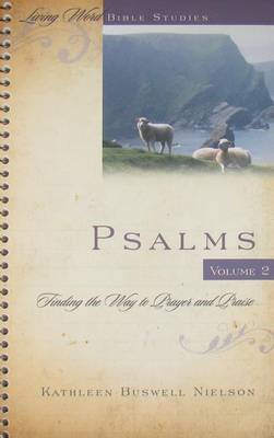 Psalms, Volume 2