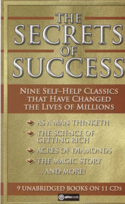 The Secrets of Success