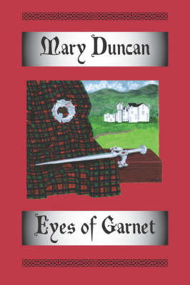 Eyes of Garnet