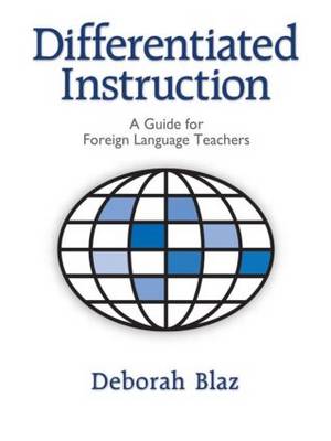 Differentiated Instruction