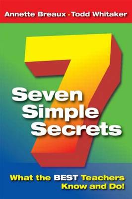 Seven Simple Secrets