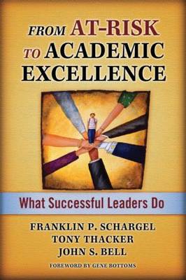 From At-Risk to Academic Excellence