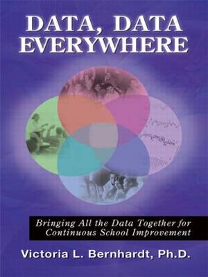 Data, Data Everywhere