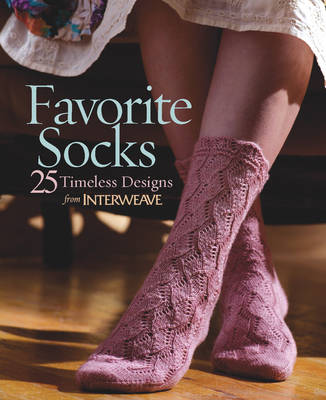 Favorite Socks
