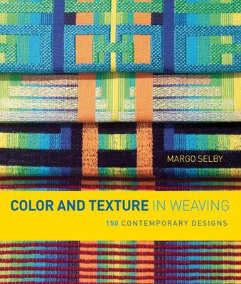 Color and Texture in Weaving