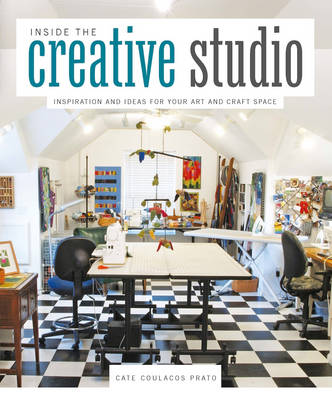 Inside the Creative Studio