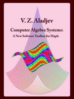 Computer Algebra Systems