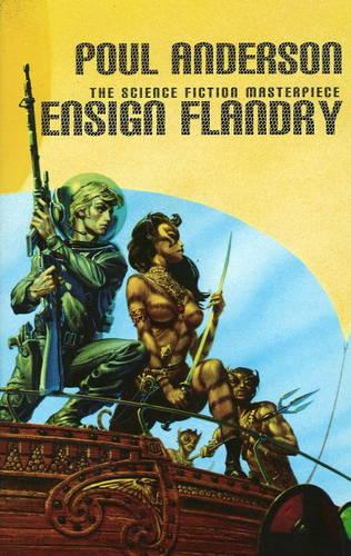 Ensign Flandry