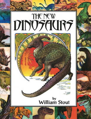 New Dinosaurs
