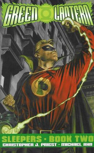 Green Lantern