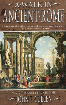 A Walk in Ancient Rome