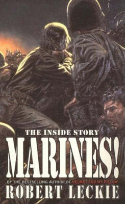Marines!