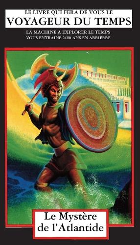 Le Mystère de l'Atlantide
