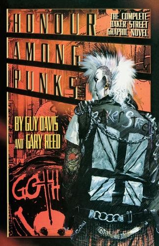 Honour Among Punks
