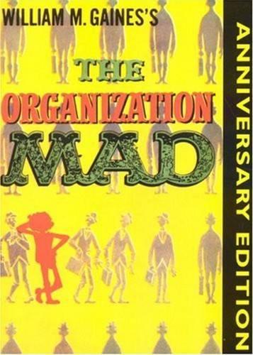 Organization "Mad"