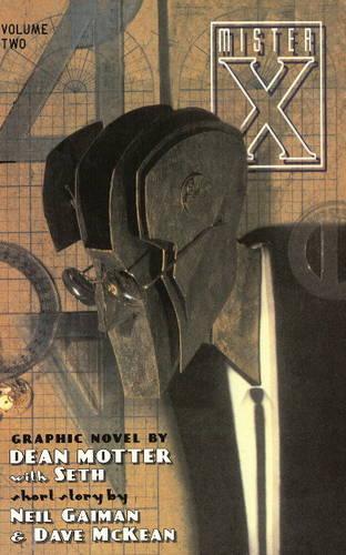 Mister X