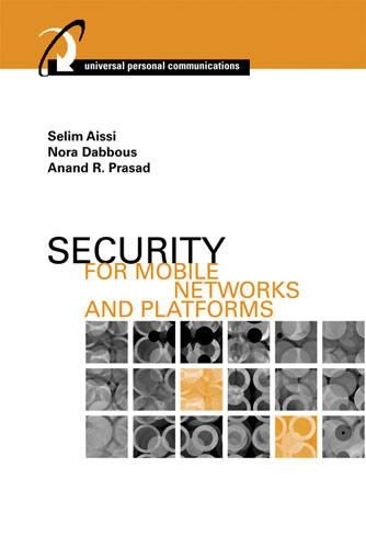 Security in Wireless Networks and Mobile Platforms
