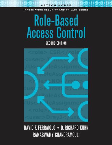 Role-based Access Control