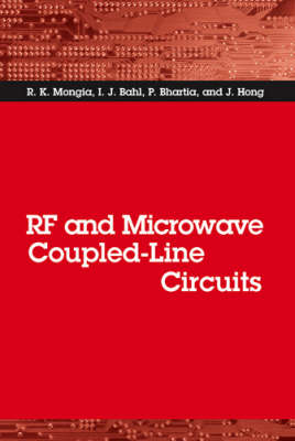 RF and Microwave Coupled-Line Circuits