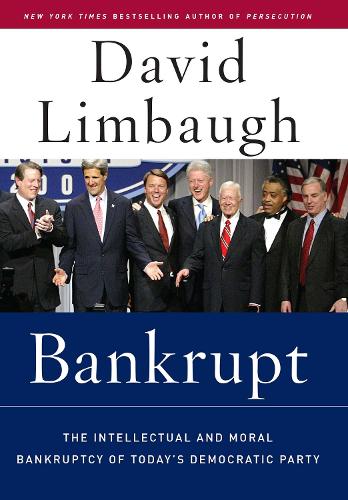 Bankrupt