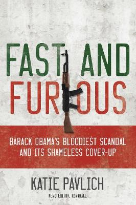 Fast and Furious