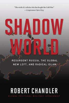 Shadow World