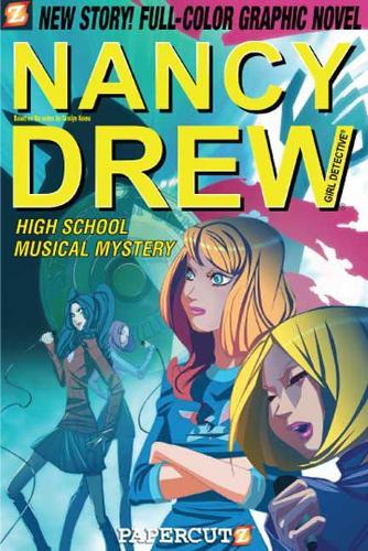 Nancy Drew 20