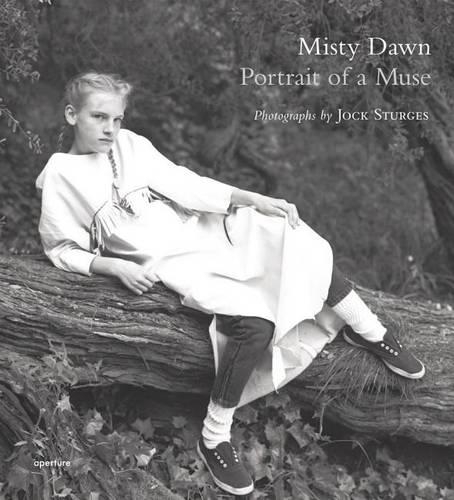 Jock Sturges: Misty Dawn:Portrait of a Muse