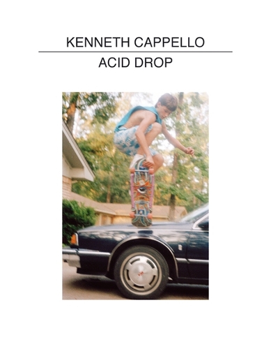 TinyVices: Kenneth Cappello