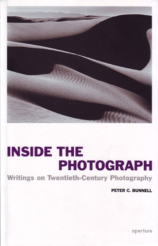 Inside the Photograph