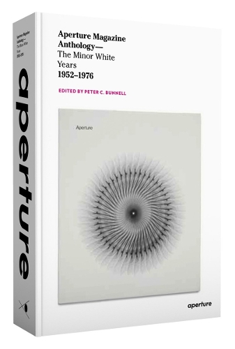 Aperture Magazine Anthology