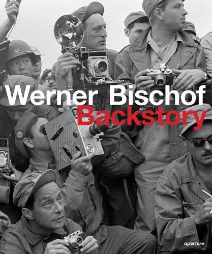 Werner Bischof
