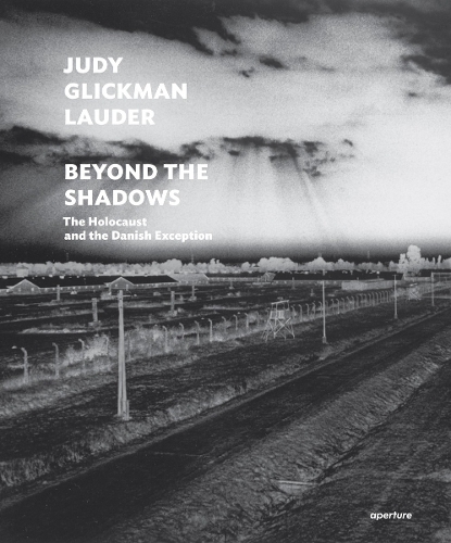 Judy Glickman Lauder: Beyond the Shadows