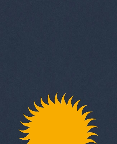 Gregory Halpern: Let the Sun Beheaded Be