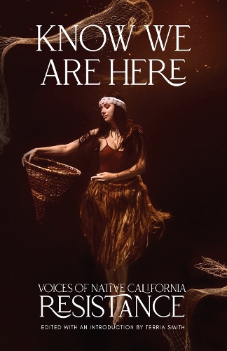 Know We Are Here