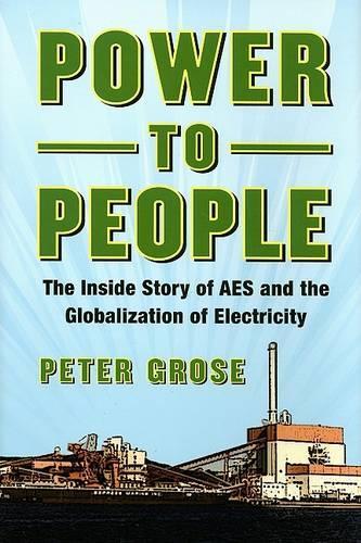Power to People