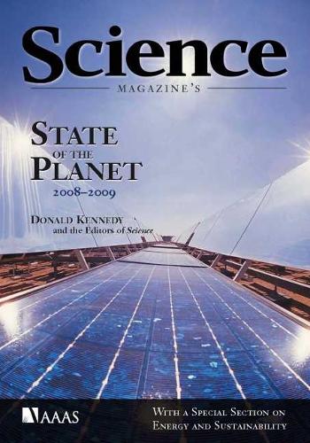Science Magazine's State of the Planet 2008-2009