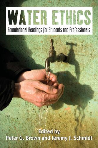 Water Ethics