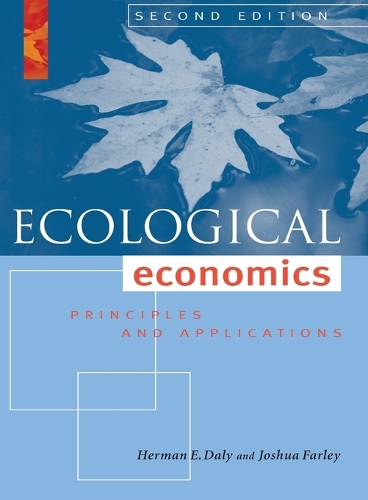 Ecological Economics, Second Edition