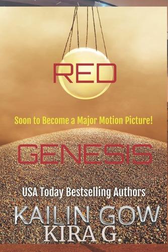 Red Genesis