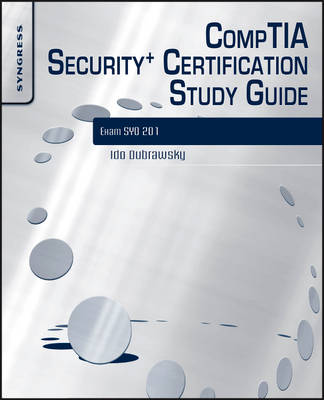 CompTIA Security+ Certification Study Guide