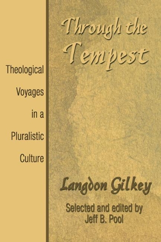 Through the Tempest