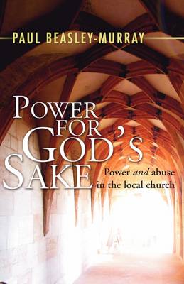 Power for God's Sake