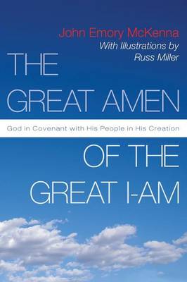 The Great Amen of the Great I-Am