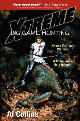 XTREME Big Game Hunting