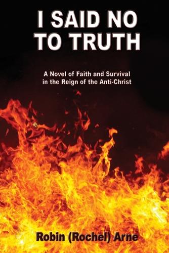 I Said No To Truth